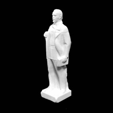 jeunes lénine museon moscou numérisation 3d print model - Mito3D