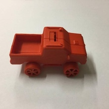 vg pickup truck toys & games ace 3d print model - Mito3D