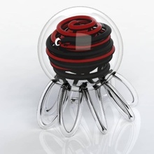 duplo klein esfera kleinbottle doubleklein 3d print model - Mito3D