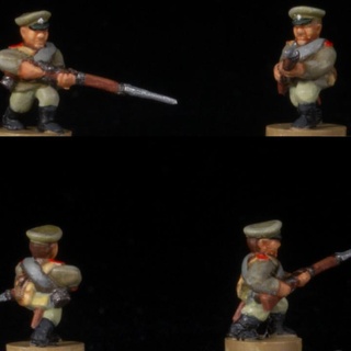 6-15mm russian great war infantry 1914 soft caps wwi-ru-3 henry turner Tabletop Characters & Creatures Historical Universe soldier world russia supportless europe soldiers one wwi empire 6mm 10mm 15mm asunder 3d print model - Mito3D