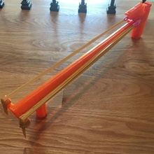 arrow slingshot gadgets & electronics fun toys weapons 3d print model - Mito3D