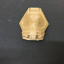 interstellar ranger toys & games movie vehicle 3d print model - Mito3D