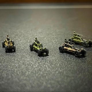 buggy - wide perimeter security vehicle weeps ig j  Tabletop Tabletop Characters & Creatures Sci-Fi Universe Tabletop Tabletop Vehicles & Machines military buggy wargame 6mm battletech 1 285  3d print model - Mito3D