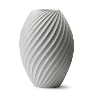 vaso 3d impressão alexandr Belyaev casa jardim utensílios domésticos vasos potes plantadores stl torcido 3d print model - Mito3D