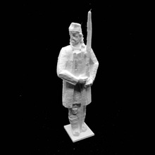 closca revolt statuary group cluj romania scan 3d print model - Mito3D