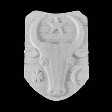 moldova coat arms cluj romania scan 3d print model - Mito3D