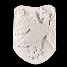 transylvanian coat arms cluj romania scan 3d print model - Mito3D