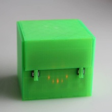 micro box education bbcmicro bit 3d print model - Mito3D