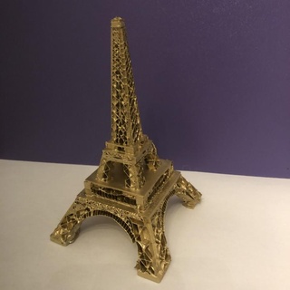 Eiffel tour decs32099 Accueil maison jardin articles ménagers ornements 3d print model - Mito3D