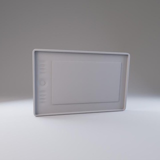 diy pin - free preview burve ltd Education Design & Technology 3d print model - Mito3D