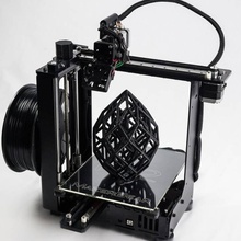 makergear m2 printable parts build 3d printer 3d print model - Mito3D