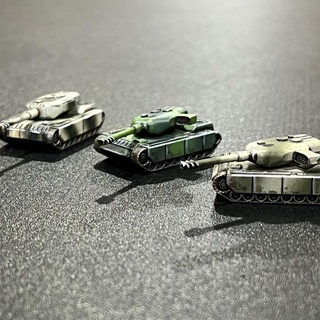 medium tank ig j  Tabletop Tabletop Characters & Creatures Historical Universe Tabletop Tabletop Vehicles & Machines armor armour wars tabletop wargame 6mm battletech horizon 1 285  3d print model - Mito3D