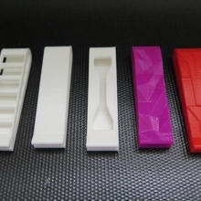support ceinture collection mode accessoires 3d print model - Mito3D
