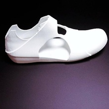 calzado playa deportivo moda acessórios 3d imprimir calçado sapatos nike zapato 3d print model - Mito3D
