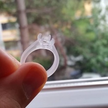 anello personalizzato gioielli 3d print model - Mito3D