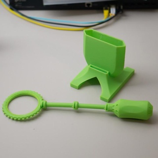 kitlesel Aşırı mühendislik sabun kabarcık yapıcı elektrikli testere baskı hey ug sorumluluğun sınırlandırılması nkt oyuncaklar oyunlar cad çocuklar Bahçe Oyna oyuncak reçine oynama dışarıda dış mekan çocuk freecad baloncuklar özelleştirmek oğul kız evlat kullanılabilir fcad fcstd 3d print model - Mito3D