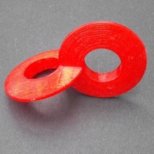 cerchio rullo 4 l'istruzione circoli roller mathart 3d print model - Mito3D