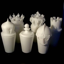 shot glass chess board games alcohol game king pawn drunk queen 3d print model - Mito3D