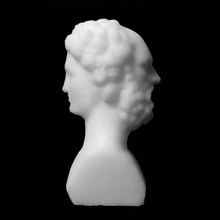 two-faced janus hermitage museum st petersburg scan 3d print model - Mito3D