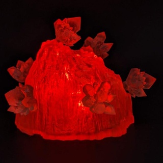 infernal ore minable terrain set led tealight custom miniature maker Tabletop 3D Printable Terrain Fantasy dragon fantasy wargames wargaming warhammer mine crystal interactive dwarf dungeonsanddragons tabletop minis dungeon cave dnd pathfinder mining mines rp gloomhaven ttrpg 5e presupported light-up 3d print model - Mito3D