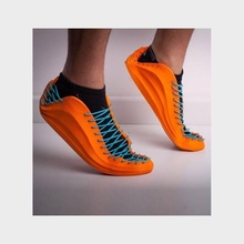 baskets recreus mode accessoires filaflex chaussures sport 3d print model - Mito3D