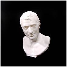 henry grattan scottish national gallery Schottland scan 3d print model - Mito3D