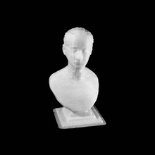 sir francis burdett scottish national gallery escocia scan 3d print model - Mito3D