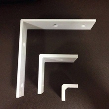soporte ángulo jardín ikea anglebracket 3d print model - Mito3D
