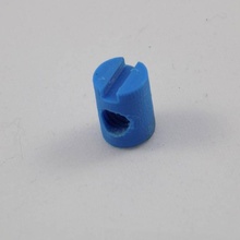 nut sleeve 100514 spare parts ikea 3d print model - Mito3D