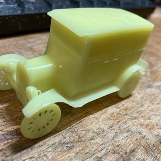 ford fordor sovietik Toys & Games Toy Vehicles car old american fordt 3d print model - Mito3D