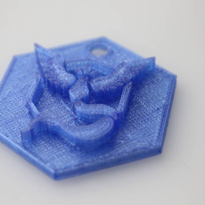 pokemon equipo místico fan art 3D print model - Mito3D