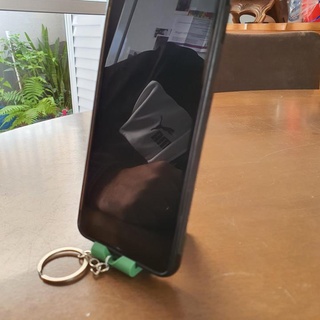telefon Kulp destek evrensel anahtar yüzük Eduardo ALMANCA martins gadget'lar elektronik telefonlar tabletler standlar iphone akıllı taşınabilir mesa Celular Suporte portatil 3d print model - Mito3D
