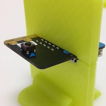 micro temporizador educação 3d print model - Mito3D