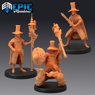 gear wizard gabriel set male magician steampunk tech character epic-miniatures fantasy magician medieval monster rpg set warhammer character tech wizard steampunk sla male gear enemy tabletop dungeon dnd pathfinder gabriel npc pre-supported supported pre  3d print model - Mito3D