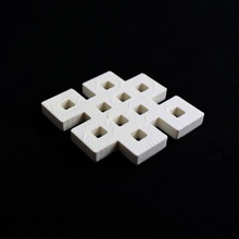 unendliche Knoten Schmuck symbol ewig tibet 3d print model - Mito3D