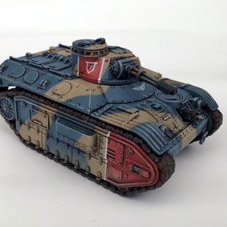 ammit ifv nate feyma Tabletop Characters & Creatures Sci-Fi Universe Vehicles Machines 40k armor games gaming tank wargames warhammer tabletop 3d print model - Mito3D