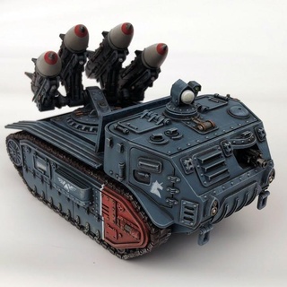 sphinx missile artillery nate feyma Tabletop Characters & Creatures Sci-Fi Universe Vehicles Machines 40k armor games gaming wargaming warhammer tabletop 3d print model - Mito3D