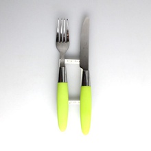 cutlery coaster & garden dinner food kitchen spoon 3d print model - Mito3D