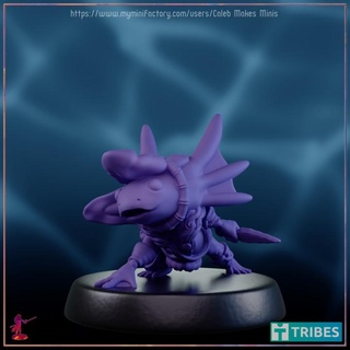 hush rogue pre-supported axolotl series caleb makes minis Tabletop Characters & Creatures Fantasy Universe cute dragons dungeons lizard roleplay rpg dagger dungeonsanddragons tabletop frog dnd stealth thief pathfinder ttrpg 5e salamander sneak axolotls 3d print model - Mito3D