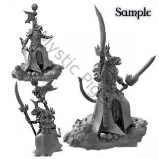free sample lord rats - rat swarms leader multiple poses weapons optional pet lex addams fantasy clan dnd sigmar ageofsigmar ttrpg ratfolk planescape proxy ratman presupported wererat ratmen ratpeople 3d print model - Mito3D