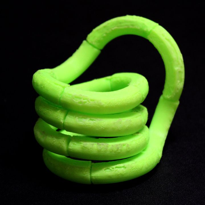 groviglio giocattoli giochi divertente giocattolo executive store 3D print model - Mito3D
