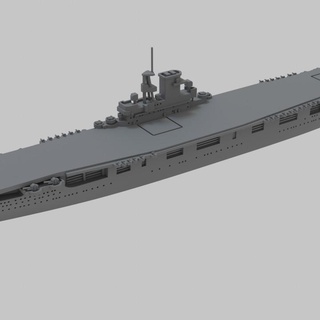 united states navy uss wasp cv-7 aircraft carrier lee mccoll Tabletop Characters & Creatures Historical Universe Vehicles Machines historical sea ship victory ww2 wargame warship 3d print model - Mito3D