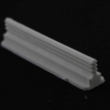 pax kauçuk kapı takozlar yedek parça ıkea 3d print model - Mito3D
