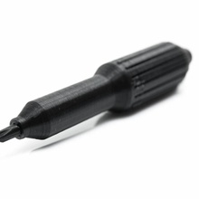 phillips head screwdriver & garden handy screw small tool driver 3d print model - Mito3D