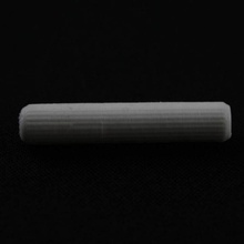 espiga madera 8mm piezas repuesto ikea 3d print model - Mito3D