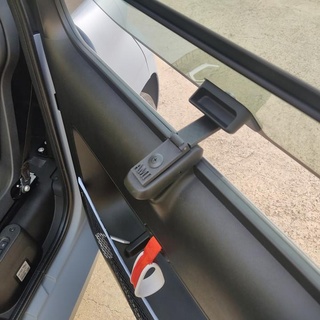 janelas fechadura Citroen ami roberto gambá poupar partes carros veículos janela 3d print model - Mito3D