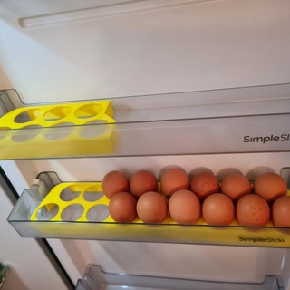 egg holder fridge darrell strike Spare Parts Kitchen Appliances Small electrolux gorenje 3d print model - Mito3D