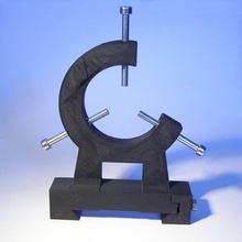 lunetta tornio giardino strumenti officina 3d print model - Mito3D