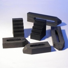 clamp Tabelle Garten tools workshop 3d print model - Mito3D