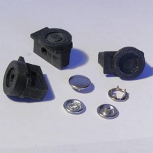 değiştirilebilir çeneler metal düğme 95 mm sıkma yedek parça araçlar atölye 3d print model - Mito3D